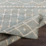 Surya Cadence CEC-2305 Dusty Sage Ivory 8' x 10' Rug