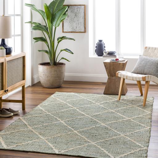 Surya Cadence CEC-2309 2'6" x 8' Rug