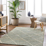 Surya Cadence CEC-2309 2'6" x 8' Rug