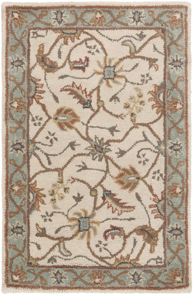 Surya Caesar CAE-1088 4' Round Rug
