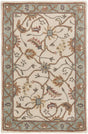 Surya Caesar CAE-1088 4' Round Rug