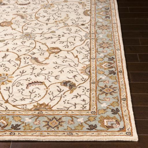 Surya Caesar CAE-1088 4' Round Rug