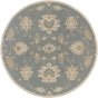 Surya Caesar CAE-1156 6' Square Rug