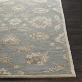 Surya Caesar CAE-1156 6' Square Rug