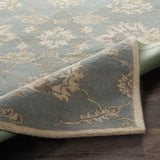 Surya Caesar CAE-1156 6' Square Rug