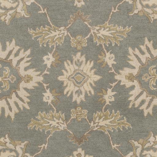 Surya Caesar CAE-1156 6' Square Rug
