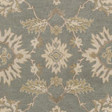 Surya Caesar CAE-1156 6' Square Rug