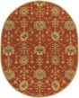 Surya Caesar CAE-1169 8' x 10' Oval Rug
