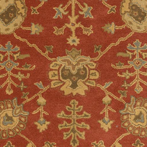 Surya Caesar CAE-1169 8' x 10' Oval Rug