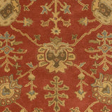 Surya Caesar CAE-1169 8' x 10' Oval Rug