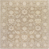 Surya Caesar CAE-1181 9'9" Round Rug
