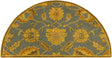 Surya Caesar CAE-1186 8' x 10' Oval Rug
