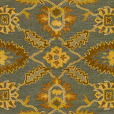 Surya Caesar CAE-1186 8' x 10' Oval Rug