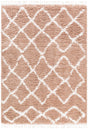 Surya California Shag CAF-2300 5'3" x 7'3" Rug