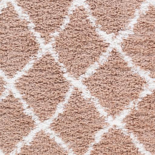 Surya California Shag CAF-2300 5'3" x 7'3" Rug
