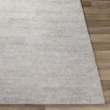 Surya Calm CAM-2300 Light Slate 2' x 3' Rug