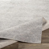 Surya Calm CAM-2300 Light Slate 2' x 3' Rug