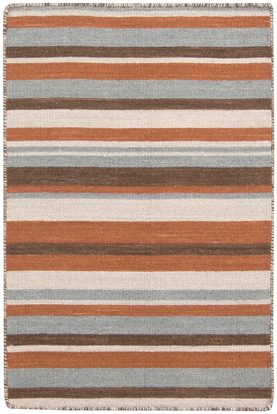 Surya Calvin CLV-1006 2' x 3' Hand Made Rug