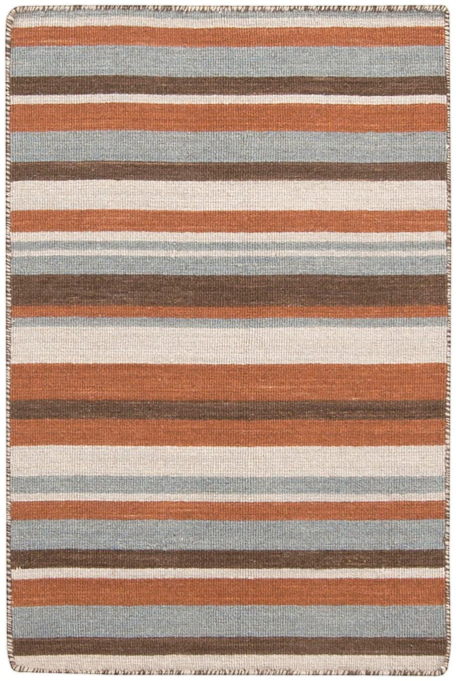 Surya Calvin CLV-1006 2' x 3' Hand Made Rug