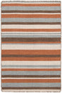 Surya Calvin CLV-1006 2' x 3' Hand Made Rug