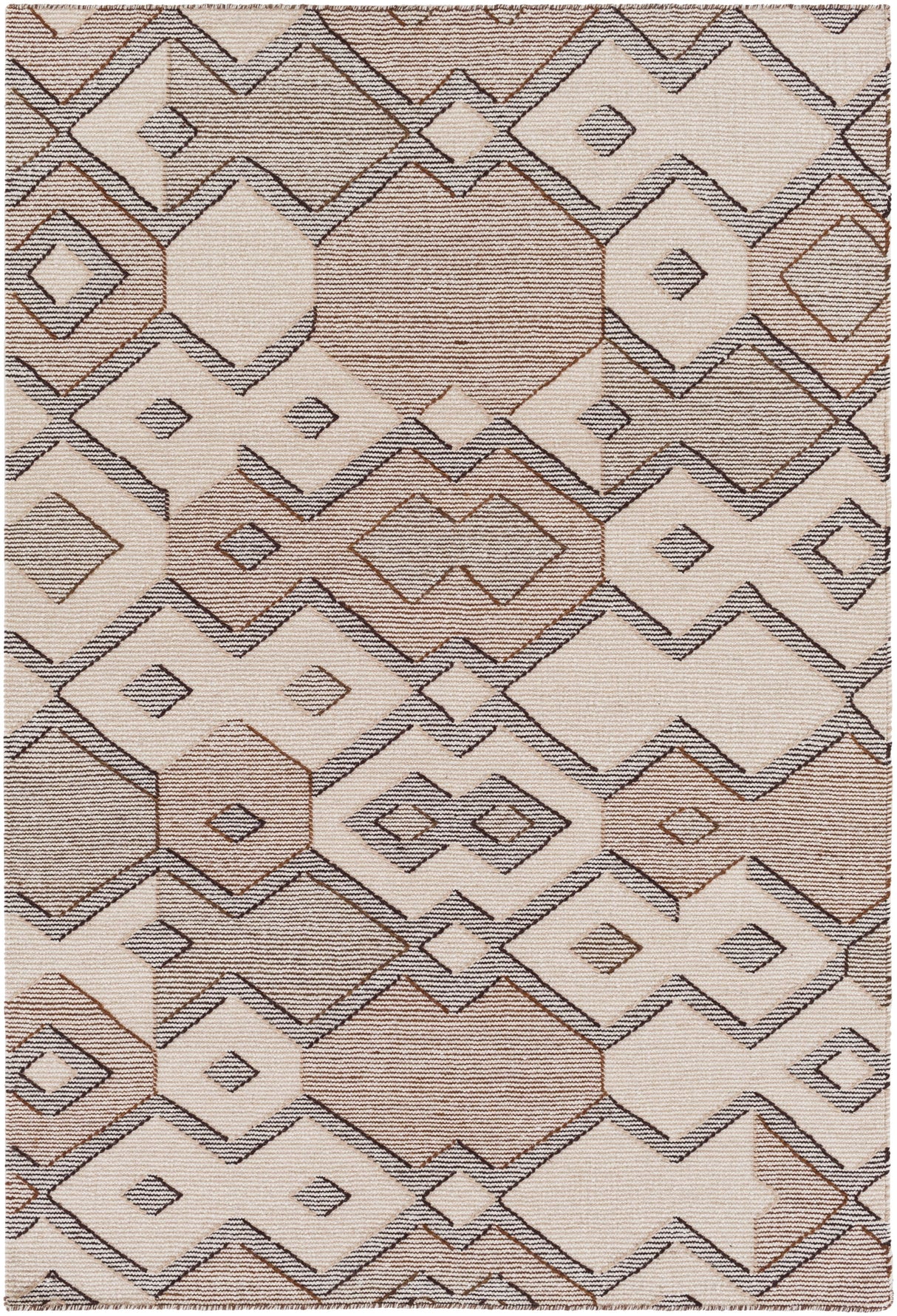 Surya Cameroon CMR-1001 2' x 3' Rug