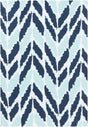 Surya Cape Cod CCD-1004 2' x 3' Rug