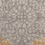 Surya Caspian CAS-9914 Charcoal Dusty Sage 7'9" x 9'9" Rug