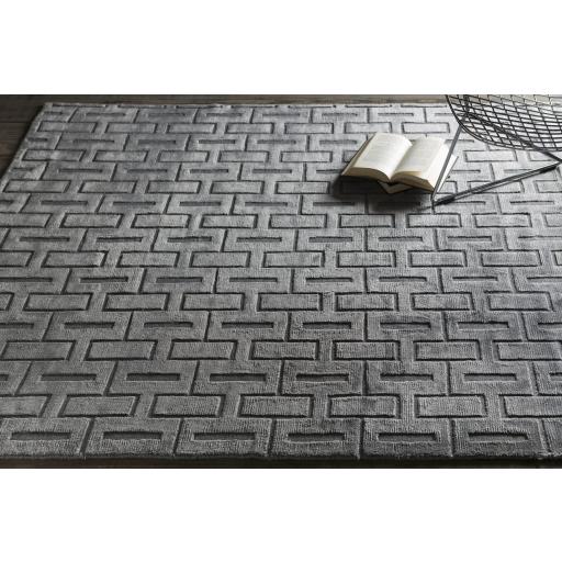 Surya Castlebury CBY-7007 3'3" x 5'3" Rug