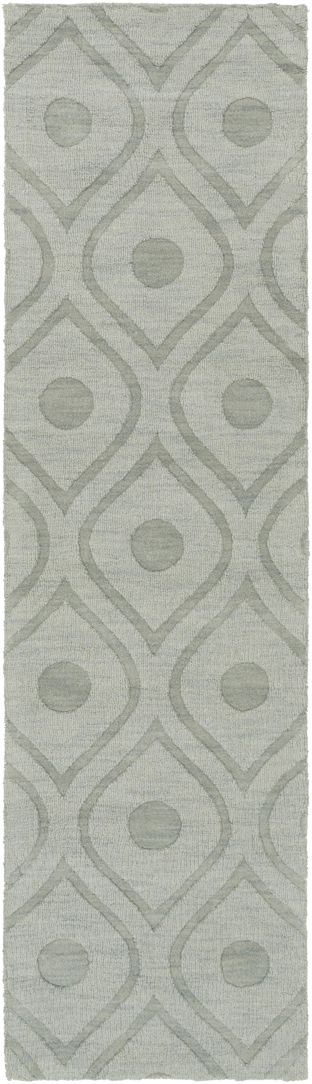 Surya Central Park AWHP-4000 4' x 6' Rug