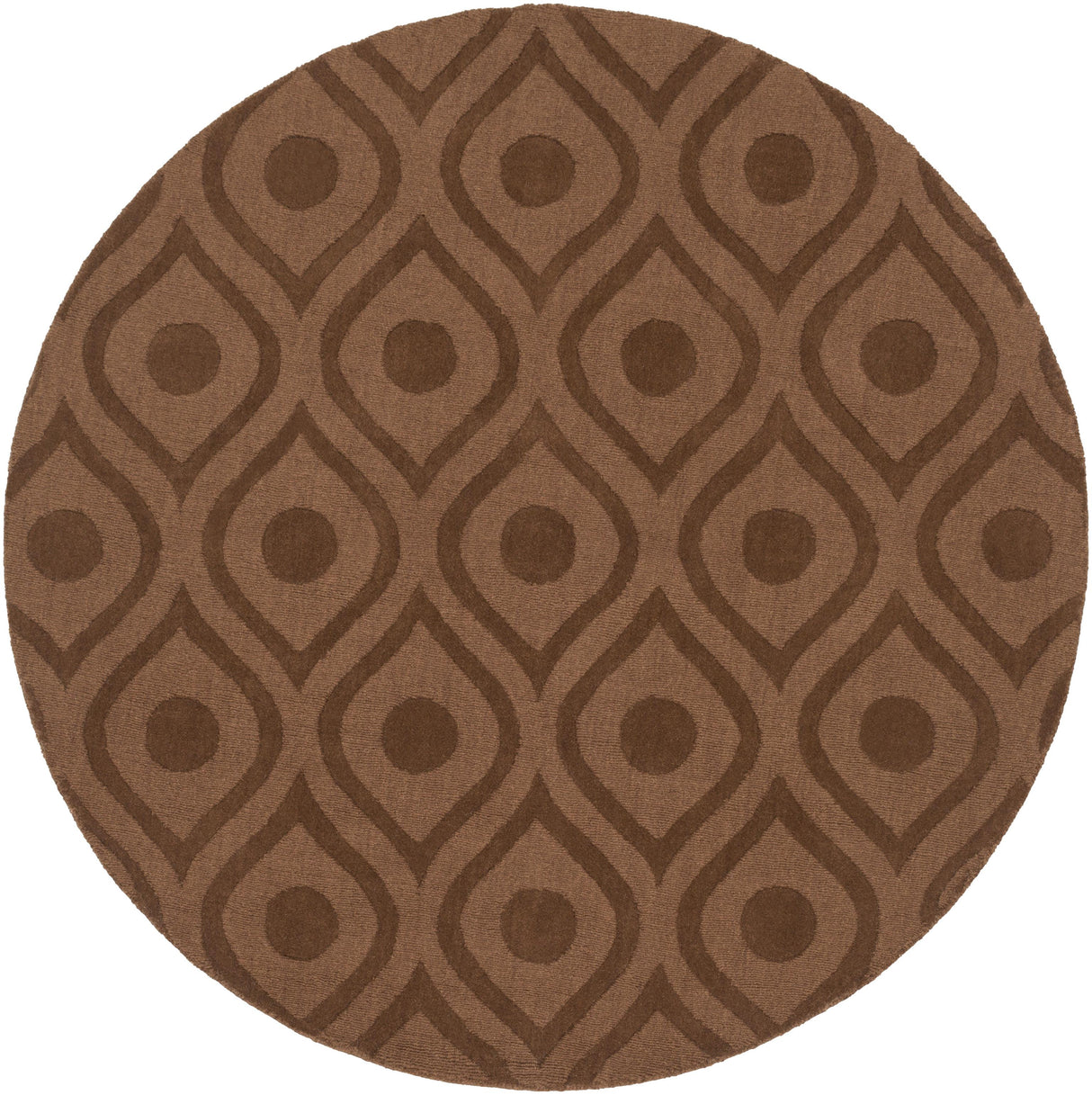 Surya Central Park AWHP-4002 2'3" x 10' Rug