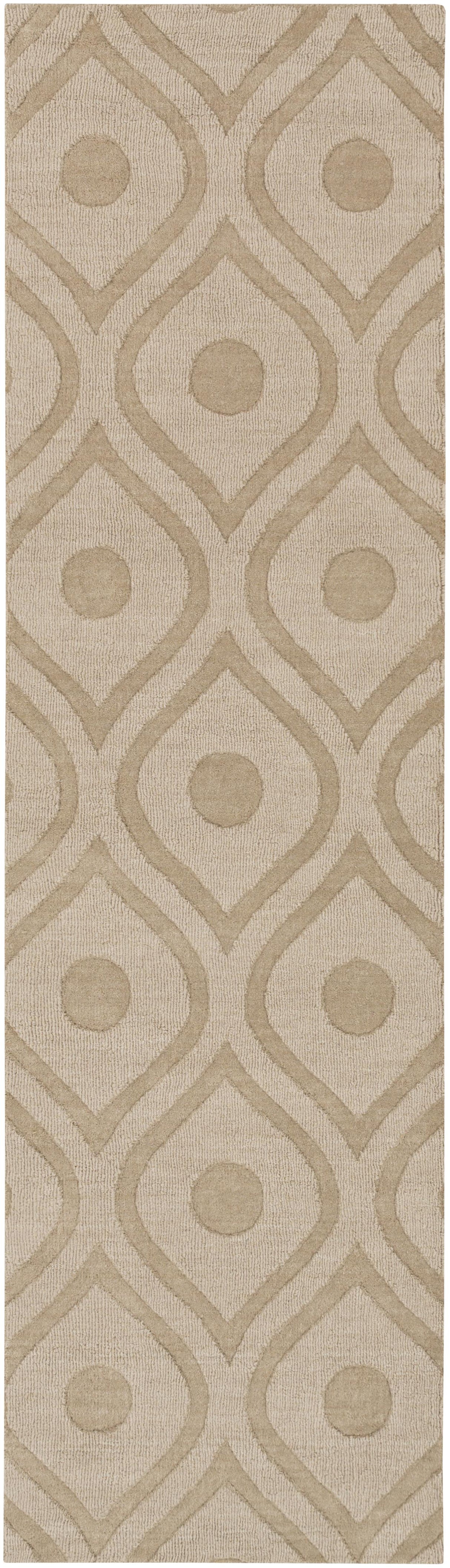 Surya Central Park AWHP-4003 9' x 12' Rug