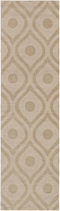 Surya Central Park AWHP-4003 9'9" Round Rug