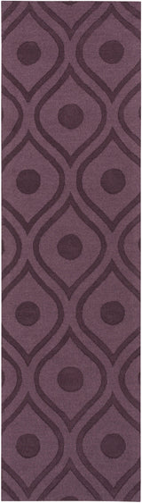 Surya Central Park AWHP-4006 9'9" Round Rug