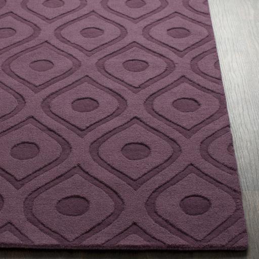 Surya Central Park AWHP-4006 9'9" Round Rug
