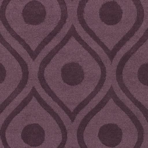 Surya Central Park AWHP-4006 9'9" Round Rug