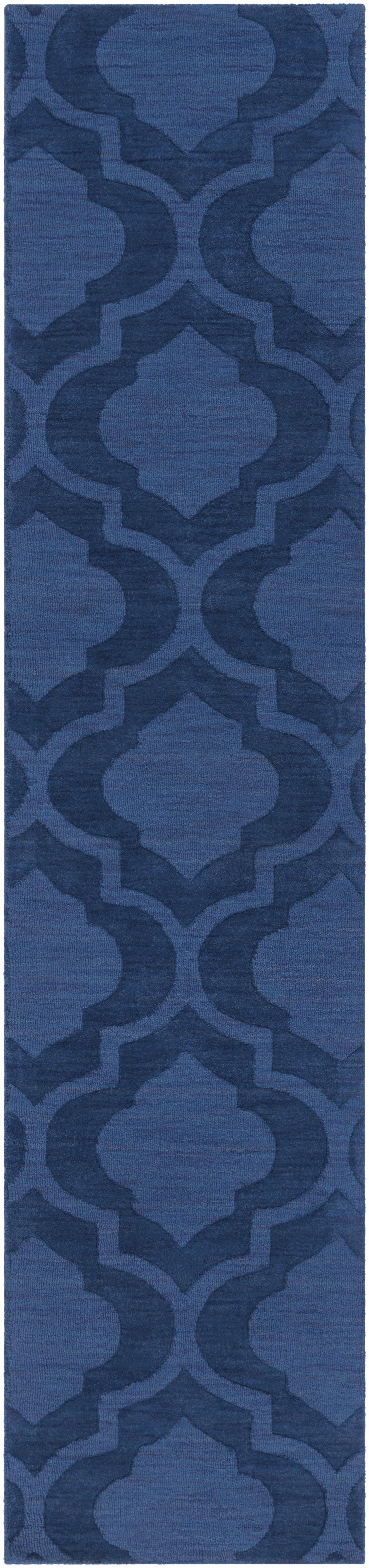 Surya Central Park AWHP-4008 2'3" x 10' Rug