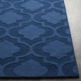 Surya Central Park AWHP-4008 2'3" x 10' Rug