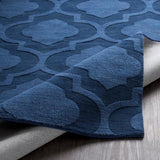 Surya Central Park AWHP-4008 2'3" x 10' Rug