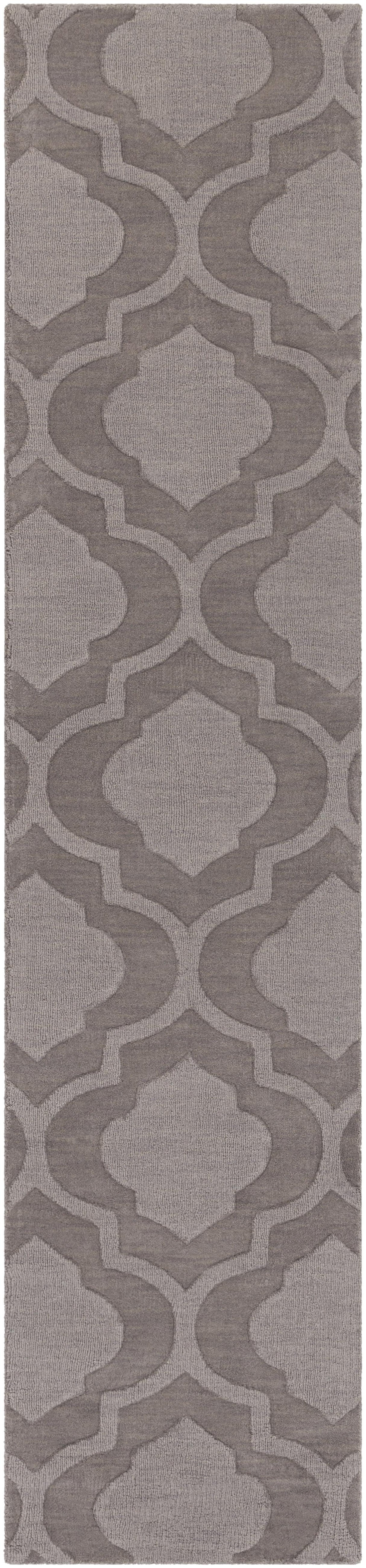 Surya Central Park AWHP-4009 2'3" x 12' Rug