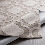 Surya Central Park AWHP-4009 9' x 12' Rug