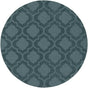 Surya Central Park AWHP-4010 7'9" Round Rug