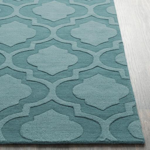Surya Central Park AWHP-4010 7'9" Round Rug