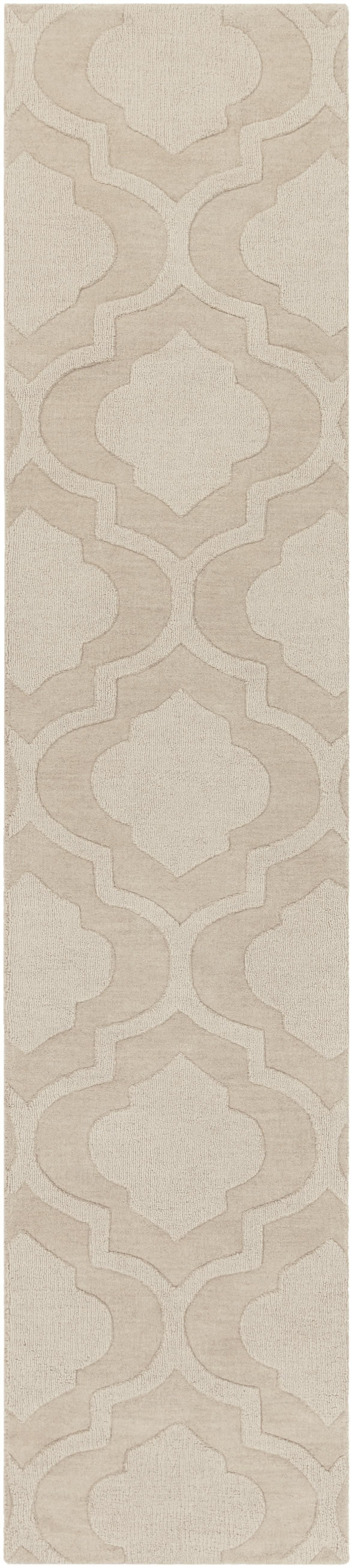 Surya Central Park AWHP-4012 2'3" x 12' Rug