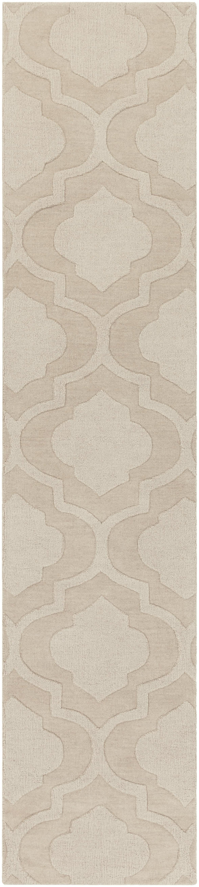 Surya Central Park AWHP-4012 2'3" x 12' Rug