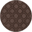 Surya Central Park AWHP-4014 6' Round Rug