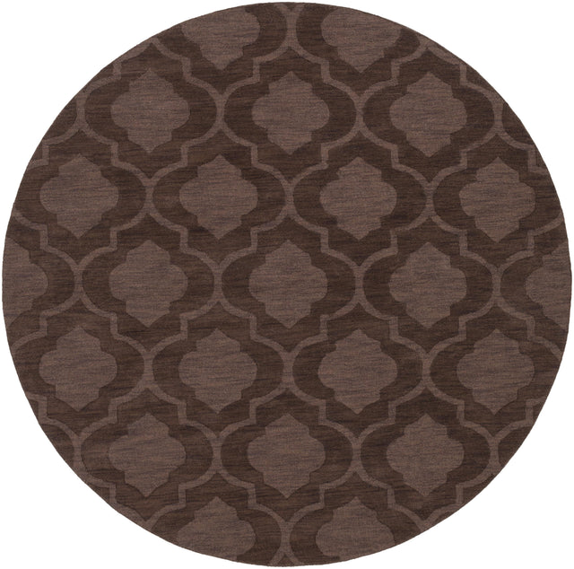 Surya Central Park AWHP-4014 6' Round Rug