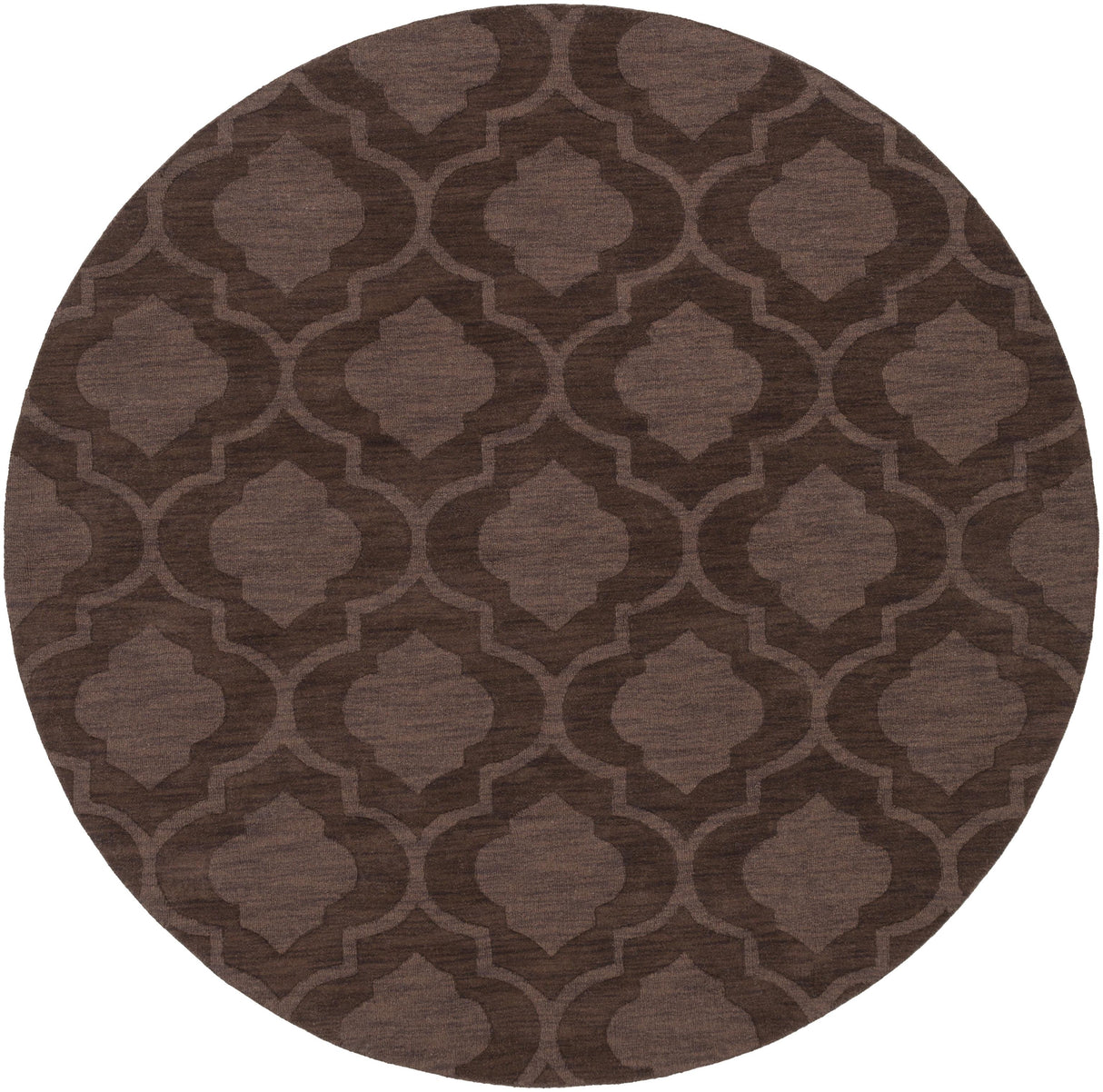Surya Central Park AWHP-4014 7'9" Round Rug