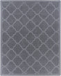 Surya Central Park AWHP-4023 7'9" Round Rug