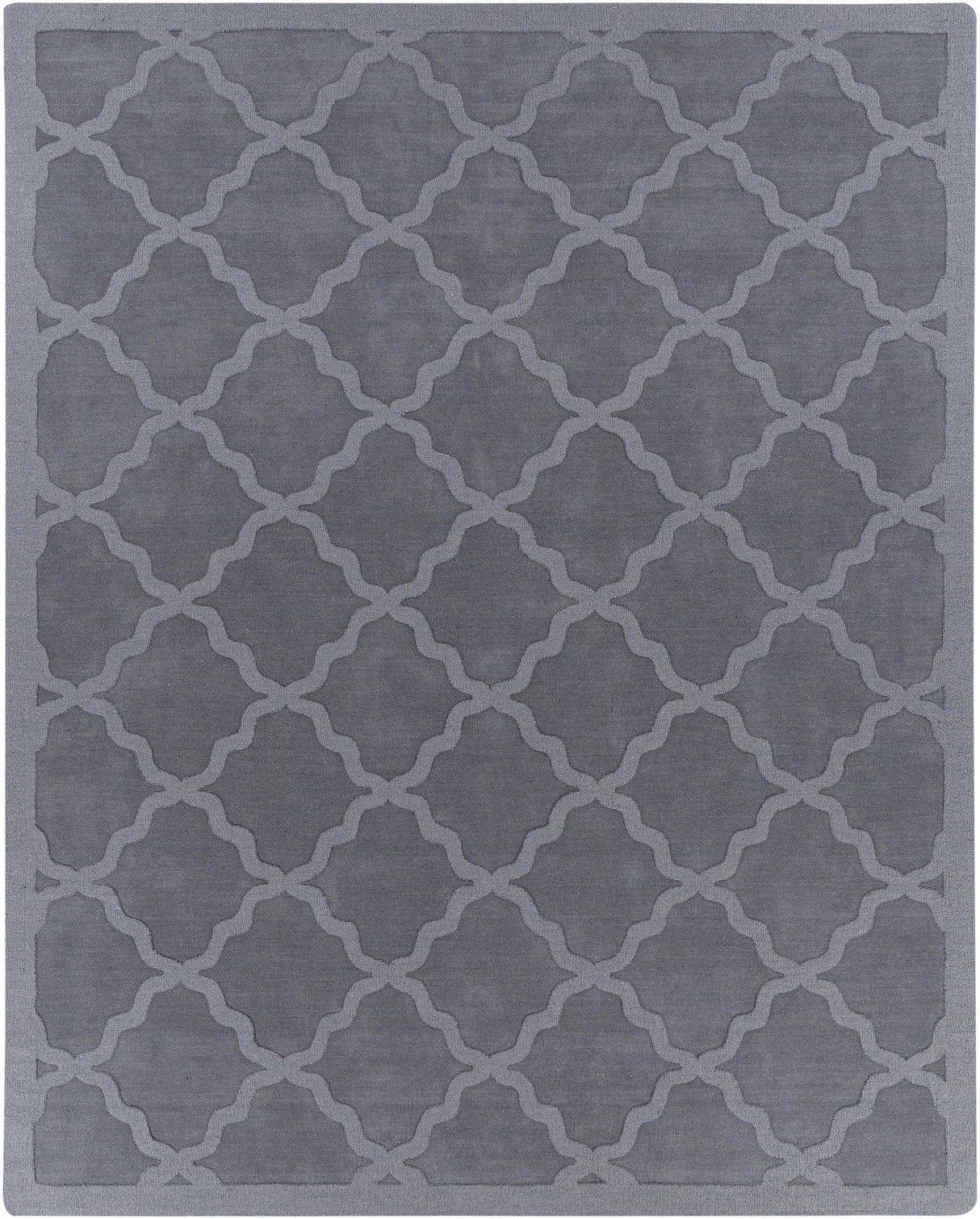 Surya Central Park AWHP-4023 9'9" Round Rug