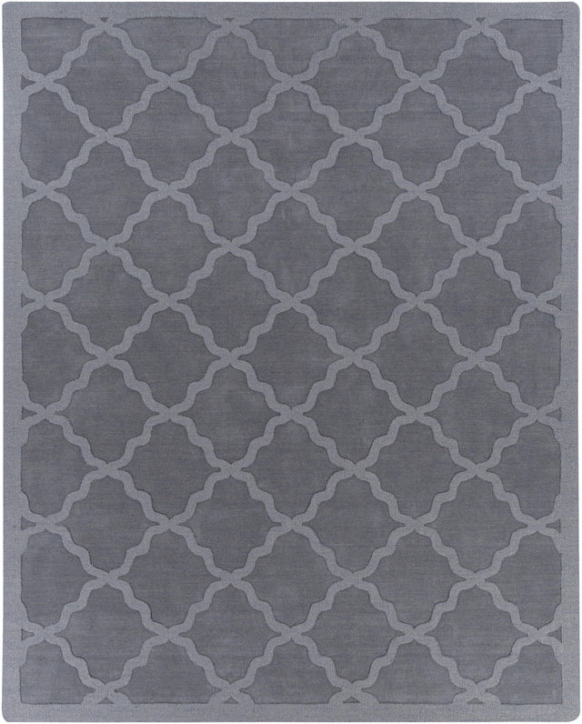 Surya Central Park AWHP-4023 9'9" Round Rug